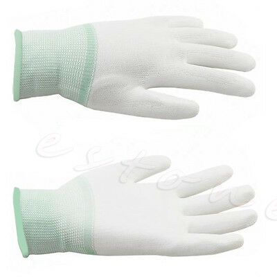 1 Pair Nylon Quilting Gloves For Motion Machine Quilting Sewing Gloves