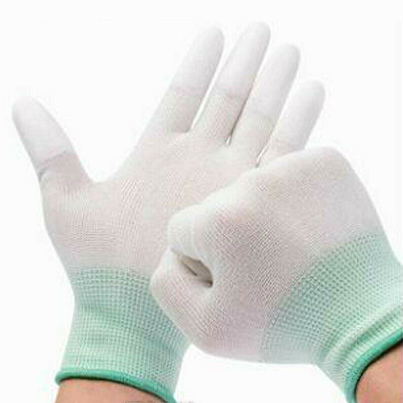 Quilting Gloves Free Motion Quilting Nylon Sewing Glove S-xl Small Medium Large